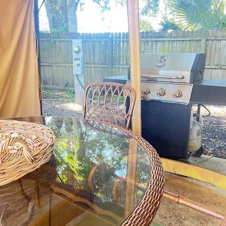Social Distanсing Approved Nature Getaway! North North Naples Buitenkant foto