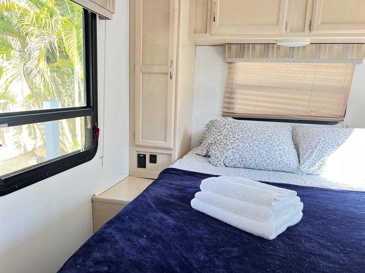 Social Distanсing Approved Nature Getaway! North North Naples Buitenkant foto